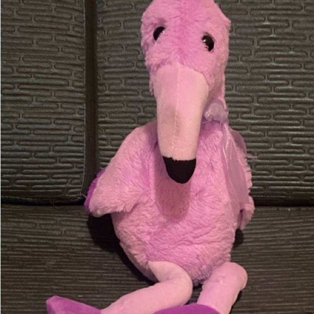 Plush bundle